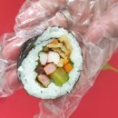 부엉김밥 이미지