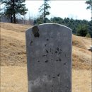 윤강 선생 묘 및 신도비 이미지