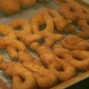 달인꽈배기 이미지