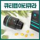 큐티2 | 큐티랩 아티큐라 솔직 후기, 관절 건강 항산화 한 번에 챙기는 법
