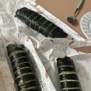 양평오이김밥