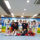 성북체육관 (태권도) 이미지