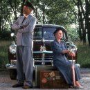 드라이빙 미스 데이지 (Driving Miss Daisy, 1989) 이미지