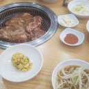 흥부숯불갈비 이미지