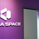 뉴스페이스(NEW space)