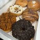 크리스피크림 김해봉황점 | 크리스피도넛 추천 맛본 쩝쩝후기 김해봉황점