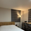 센스모텔 | [오케이모텔]제주공항근처 가성비좋은 숙소 욕조있는 디럭스룸 솔직후기