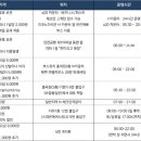 인천공항1터미널역 앞 이미지