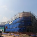 지한초등학교 단설유치원 이미지