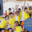 SIS celebrate the House Point Champions — Burung Kenyalang! 이미지