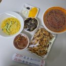 대성장 | 수원 장안동 맛집 대성장 간짜장, 탕수육 강추