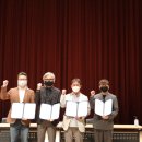 영월군 문화예술회관 이미지