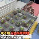 GS25 양산덕계점 | 오늘하루머랭 양산덕계두쫀쿠 두바이쫀득쿠키 웨이팅 주차