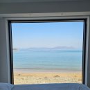 여수밤바다 | 여수펜션 추천! 바다 바로 앞에서 힐링한 여수밤바다펜션 후기 🌅
