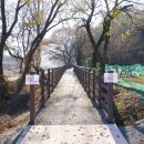 기세곡천 이미지