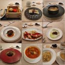 인정식당 | 조선팰리스 더그레이트홍연 돌잔치 메뉴 맛집 식당 인정했던 후기