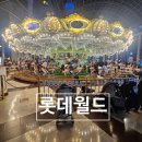 삼성게임월드 | 비 오는 날 아이와 롯데월드 방문 후기｜신한·삼성카드 47% 할인 꿀팁까지!