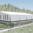 교동 테니스장 이미지