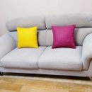 죽정주공아파트 | 대전소파, 보령 죽정동 주공아파트 / 부드러운 촉감 [이지클린 3인 소파] 배송후기