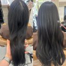 웰빙미용실 | 상남동미용실 해피니언 창원상남점 윤이 디자이너 클리닉 후기 | 상남미용실 추천