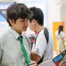 SP Future Pathways: Next Step Fair at SIS 이미지
