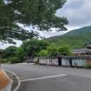 동부마을 공중화장실 이미지