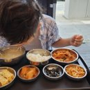 연호제구내식당