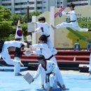 국가대표건영태권도장 이미지