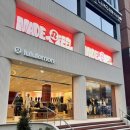 강남대로1-1 | 룰루레몬 강남스토어 | 스쿠바 하프집, 디파인 크롭재킷, 그루브 팬츠 웜, 탱크탑 후기