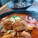 부여중학교 | [부여맛집] 부여백제짬뽕 내돈내산 솔직후기🍜 갈비짬뽕 &amp; 짜장면 추천