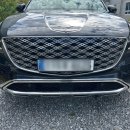 파트너자동차공업사 | [공지] 일상생활배상책임 자동차 사고대차 Gv80 후기