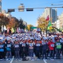 서울 도심 집결한 양대노총 11만명 “노란봉투법 즉각 시행하라” 이미지