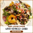 새벽식품 | 스위치온 다이어트 4주차, 금기식품, 허용식품, 몸무게 후기
