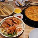 진오뎅집 | 공주 여행 즉석떡볶이 맛집으로 소문난 중동오뎅집 후기