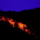 강원도 인제 대형산불 20시간만에 진화…당분간 산불발생 위험 계속 이미지