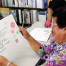 은빛문해교실 이미지