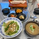 생생돈까스신안 | 샤로수길 국수 맛집 제주국수임당 갑오징어들기름국수 고사리육개장 솔직 후기
