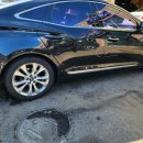 HG모터스 | 다산 1급 공업사 자동차 판금 도색 잘하는 정비소 추천 그랜저 차량 완벽 복원 후기 백봉 현대 모터스