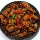 가마솥야식