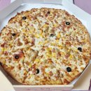 오구쌀피자 이미지