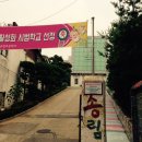 송림초등학교 이미지