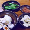 마당갈비 - 서산시 율지4로 18 | 마당갈비