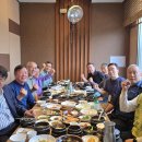 하반기 사업계획 및 친목 야유회 일정 협의(2025. 5. 16) 이미지