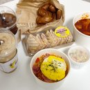 봉명동내커피 서울 중랑점 이미지