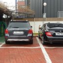 GLK 220 CDI 4matic & C220 CDI 4matic 이미지