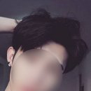 블랙남성컷트