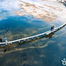 영주 무섬마을 이미지