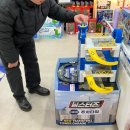 11-12 FEB 정월대보름, 대전여행