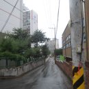 주월중학교 체육관 이미지