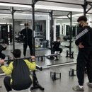 주 PT GYM 이미지